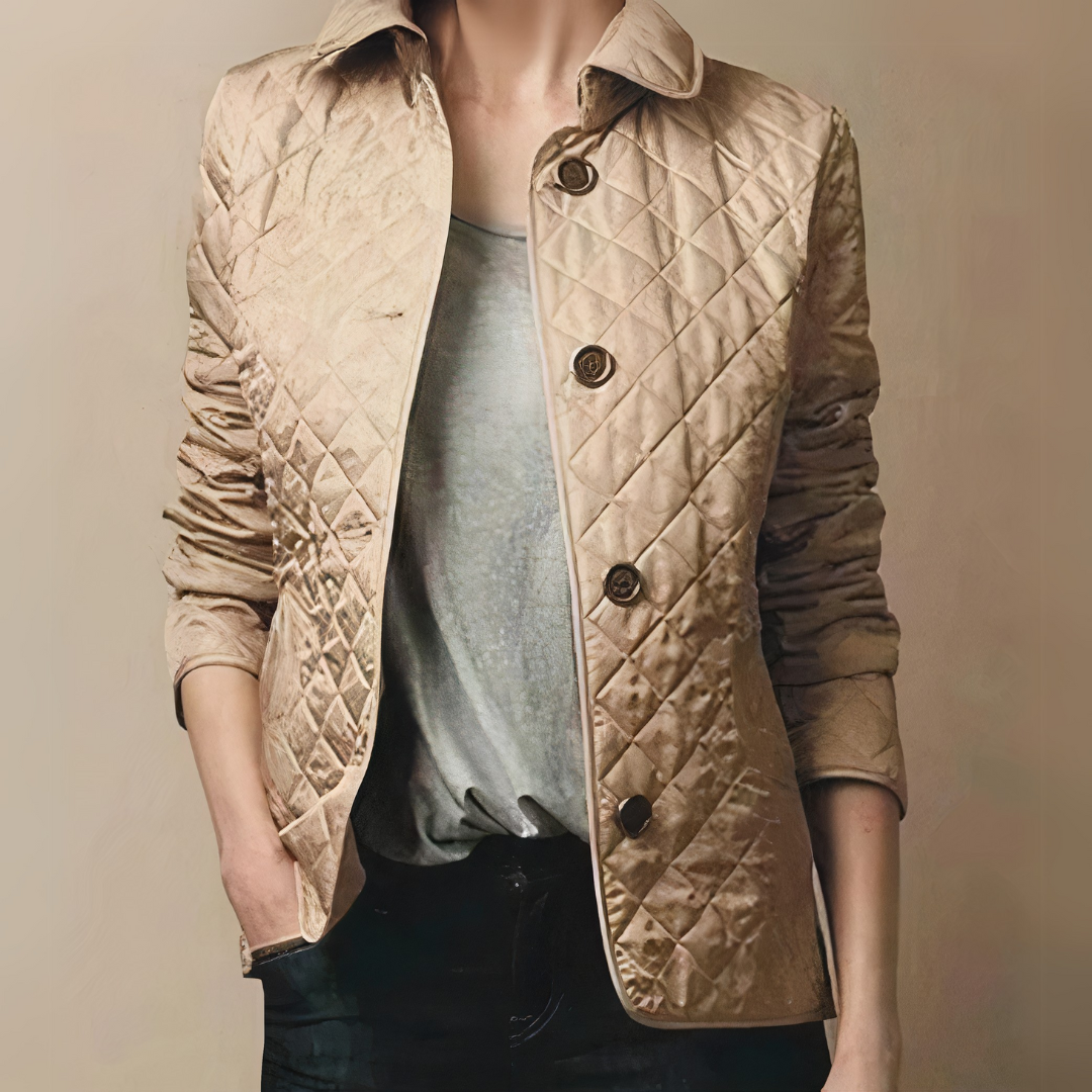 Evelyn - Jacket