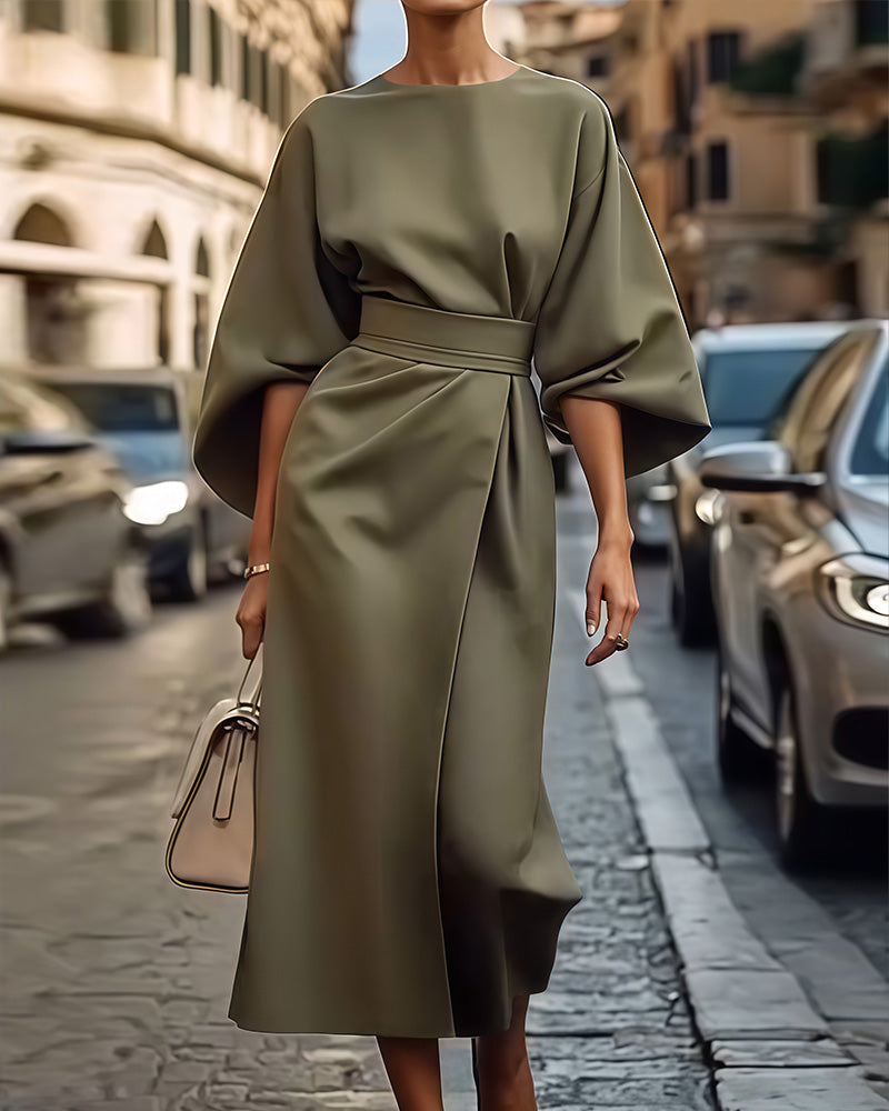 Celestine - Chic dress