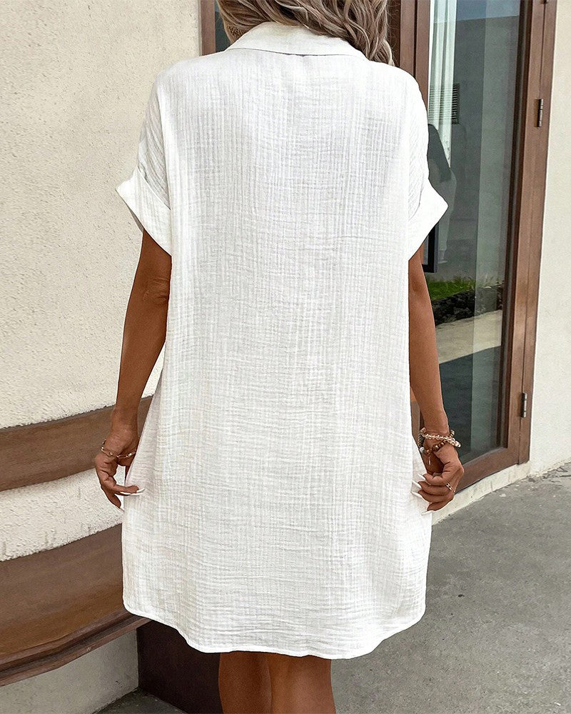 Melissa - Dress
