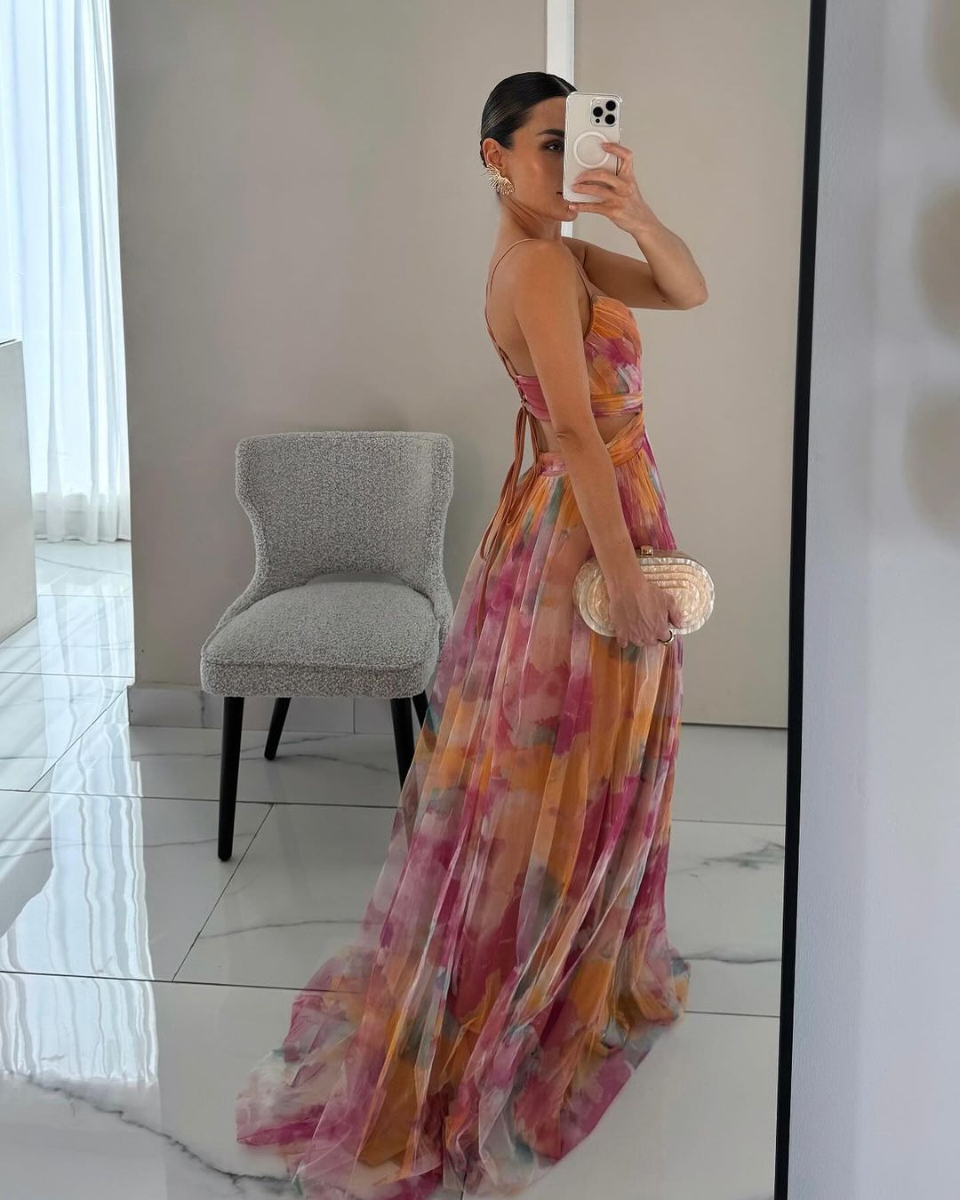 Arabel - dress