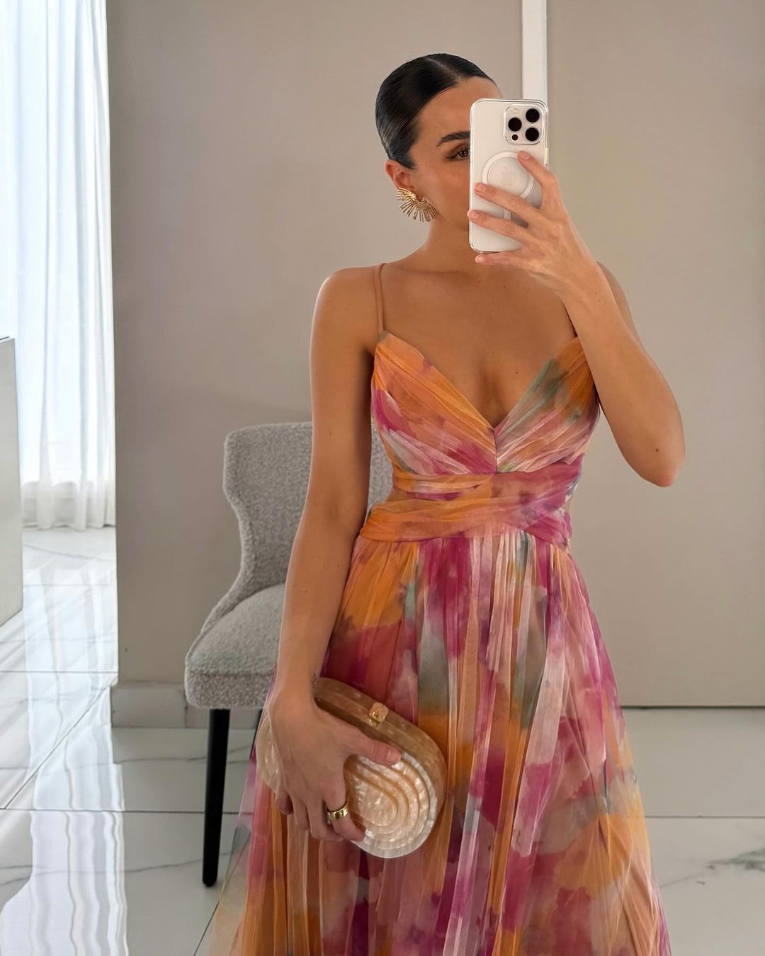 Arabel - dress
