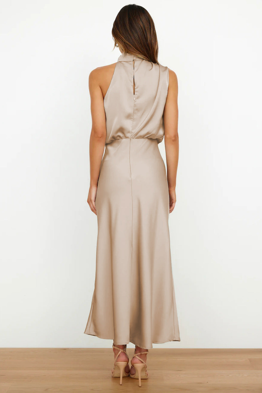 Carlina - dress