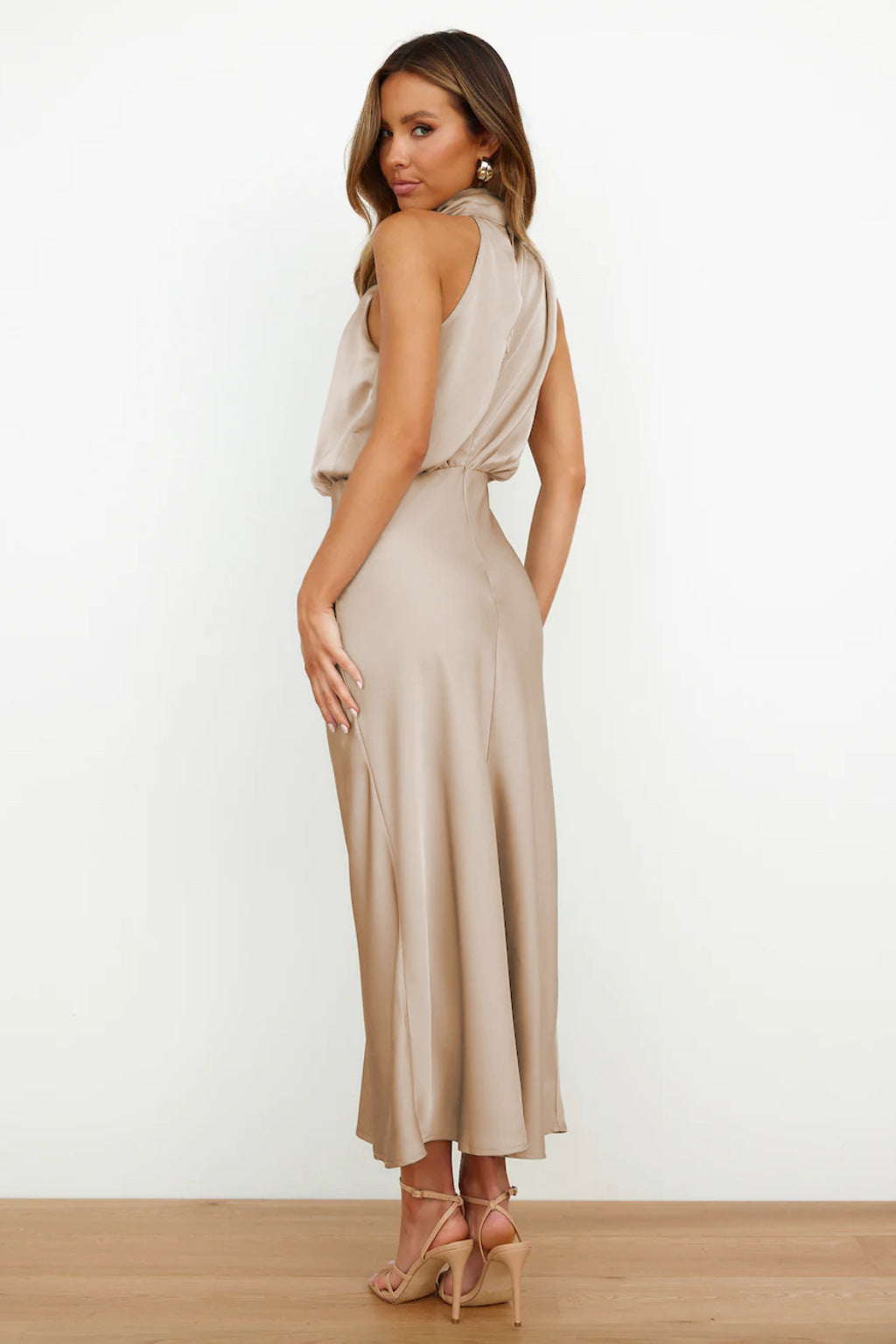Carlina - dress
