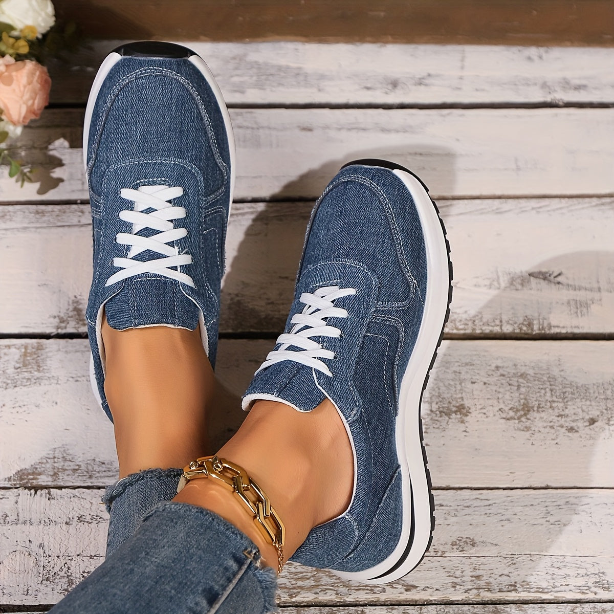 Emma - shoe