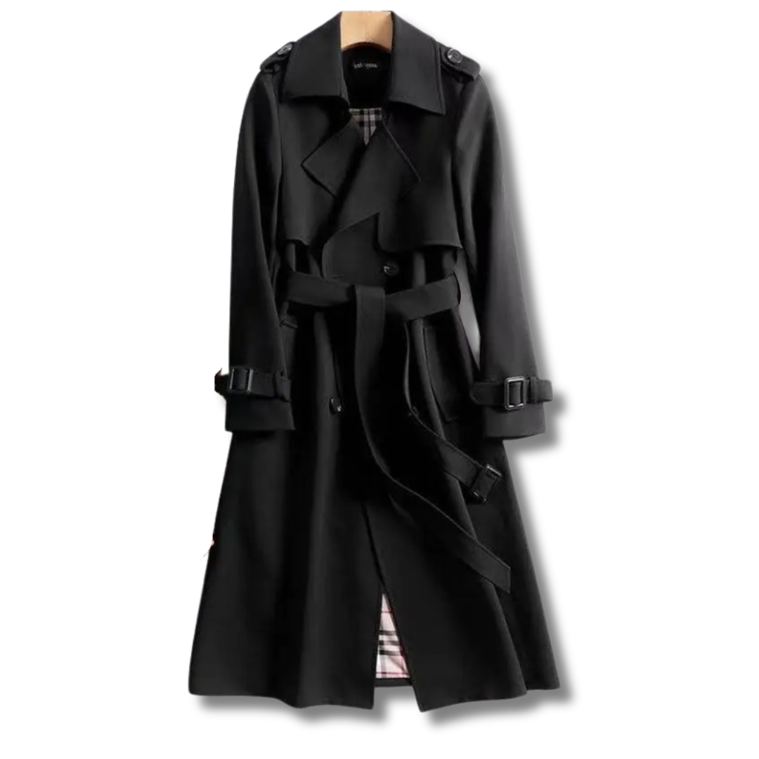 Emilia - Trenchcoat