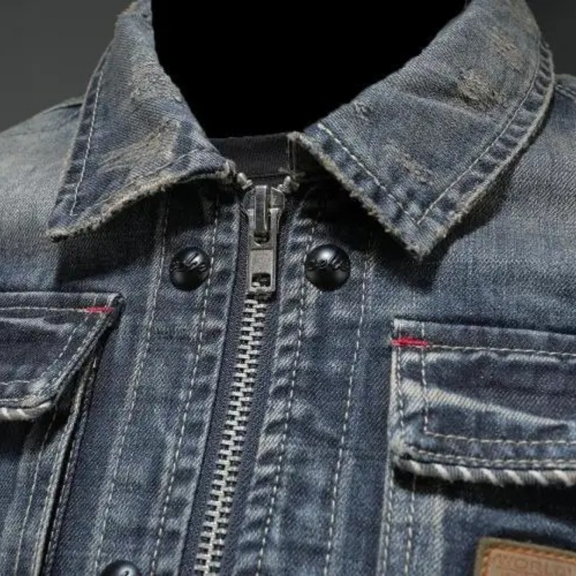 Andre - jacket