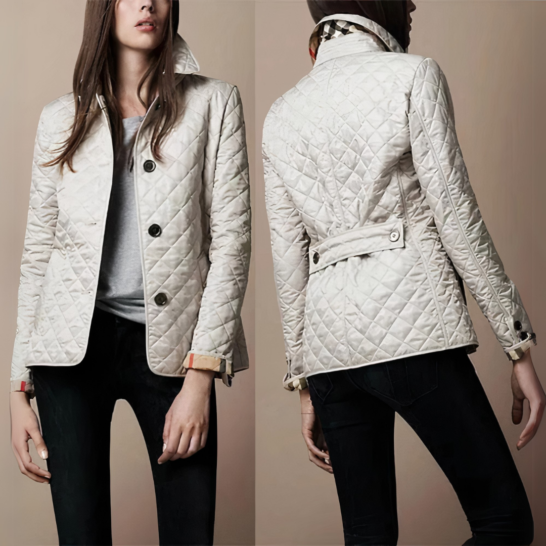 Evelyn - Jacket