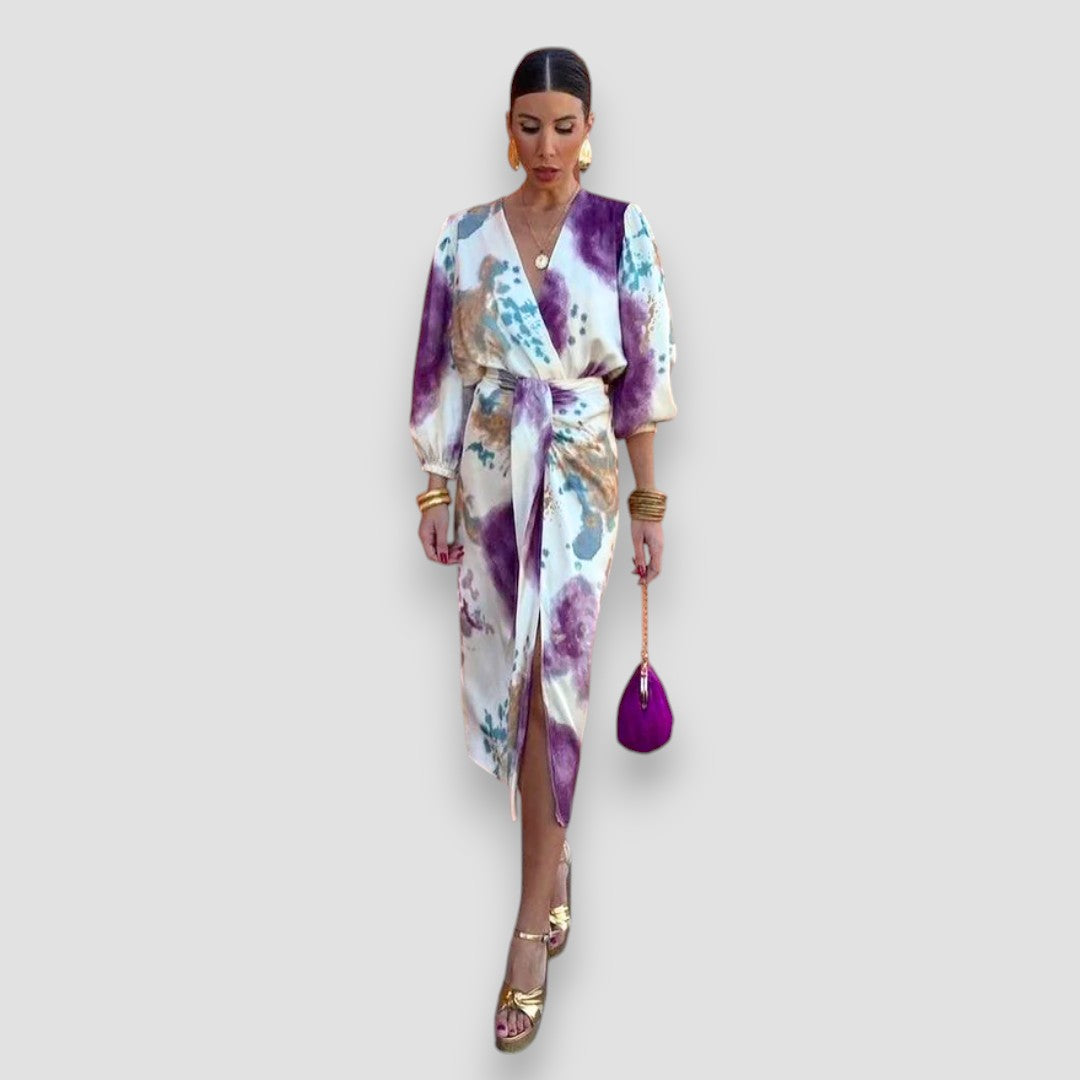 Larissa - dress
