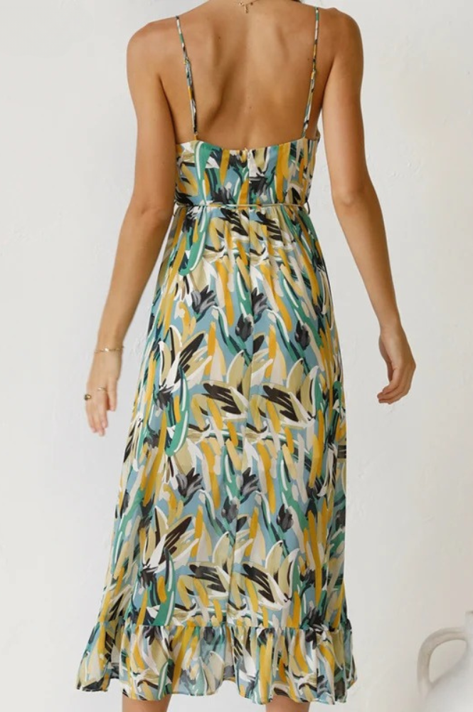 Irmgard - Perfect summer dress