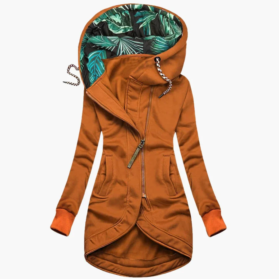 Freya - Water and windproof jacket