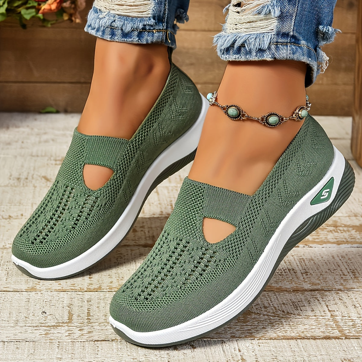 Lynn - shoes