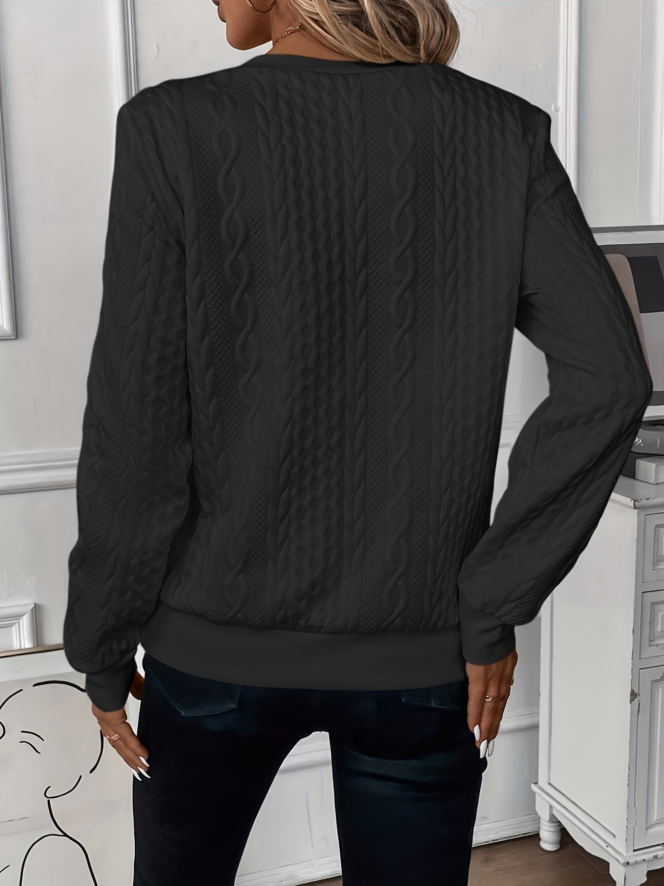 Elise | Sweater