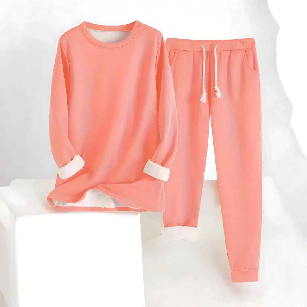 Nowi | Comfortable 2-Piece Set