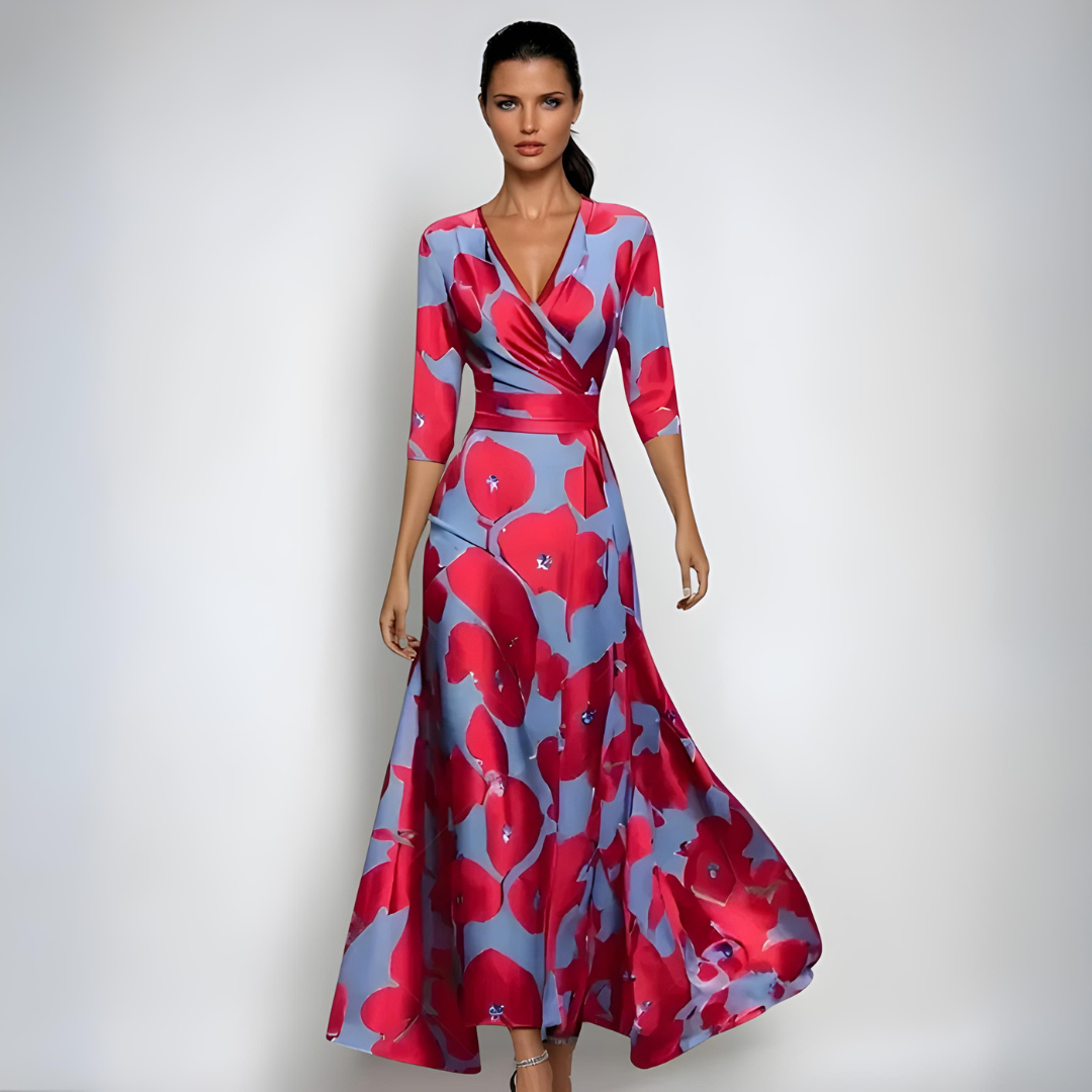 Izabel - dress