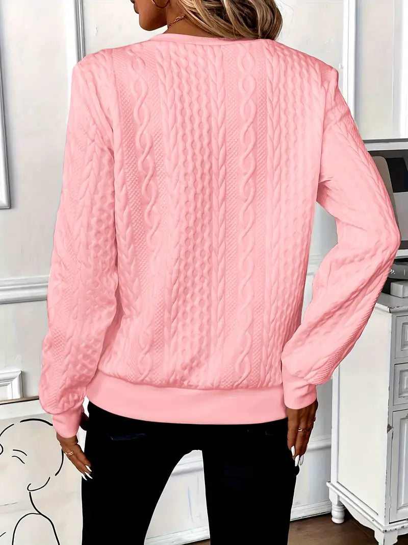 Elise | Sweater