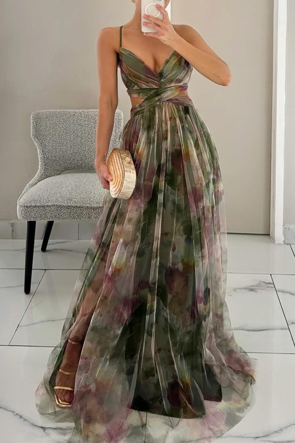 Arabel - dress