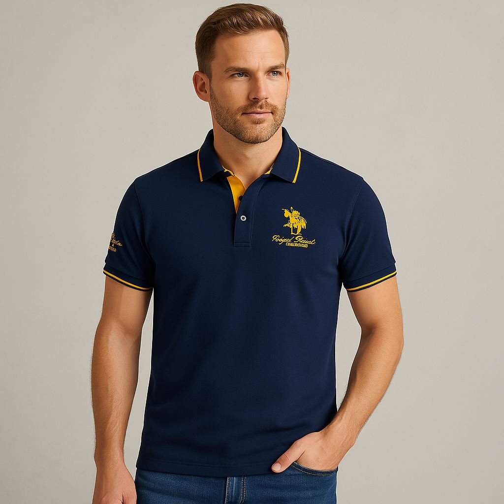Ralph - shirt