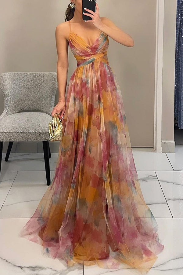 Arabel - dress