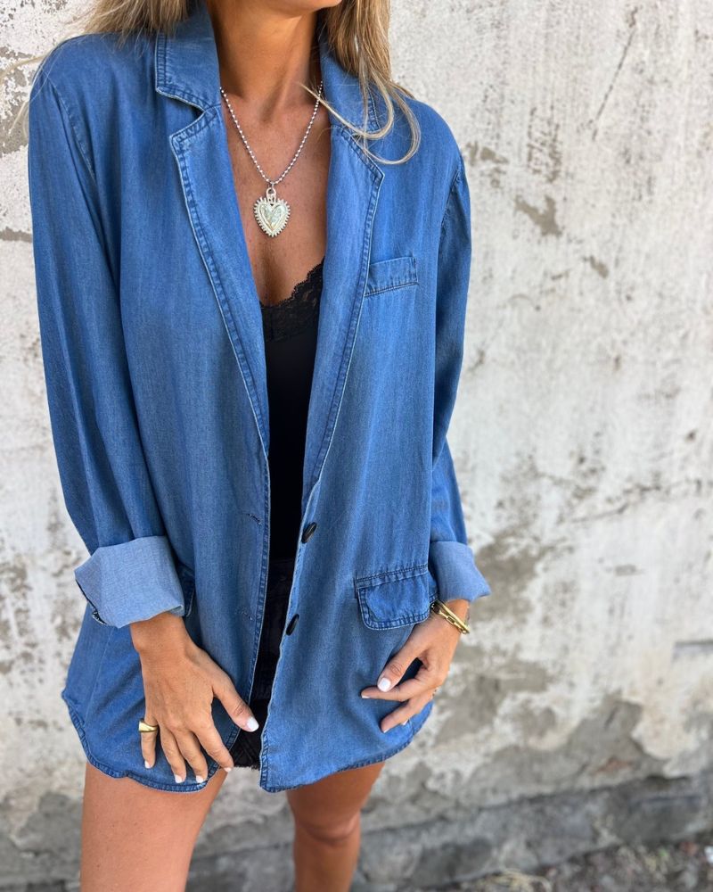 Mireia - Blazer