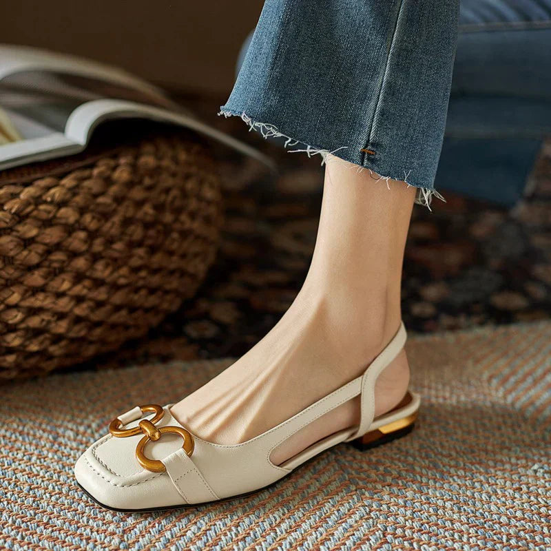 Mathilda - Sandals