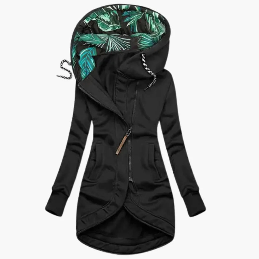 Freya - Water and windproof jacket
