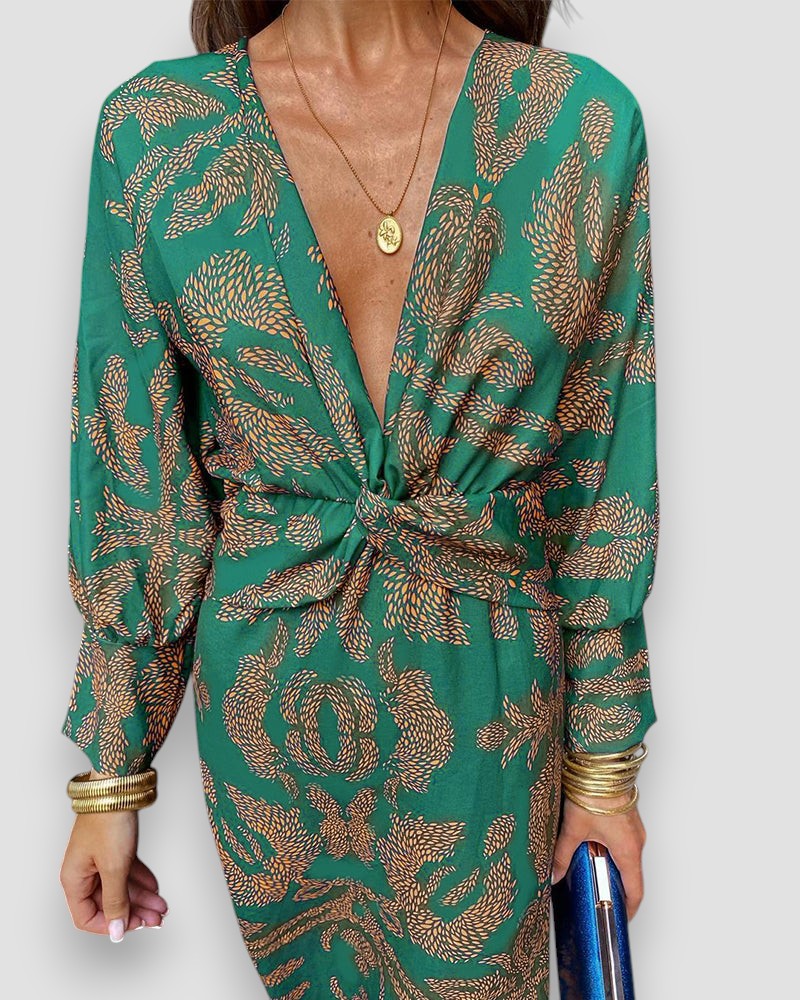 Margaux - Elegant Dress for Women