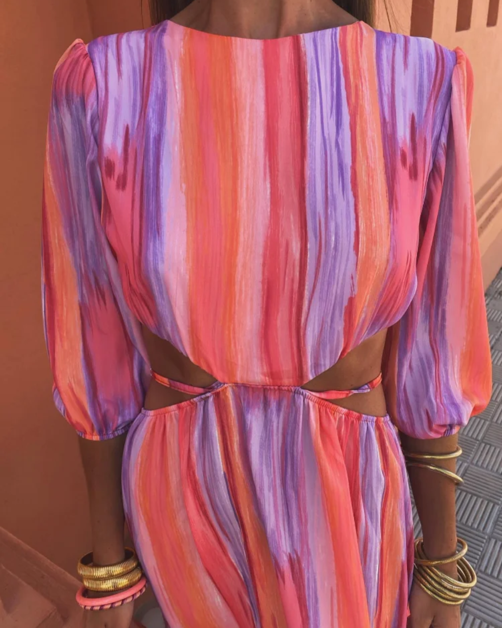 Senna - dress