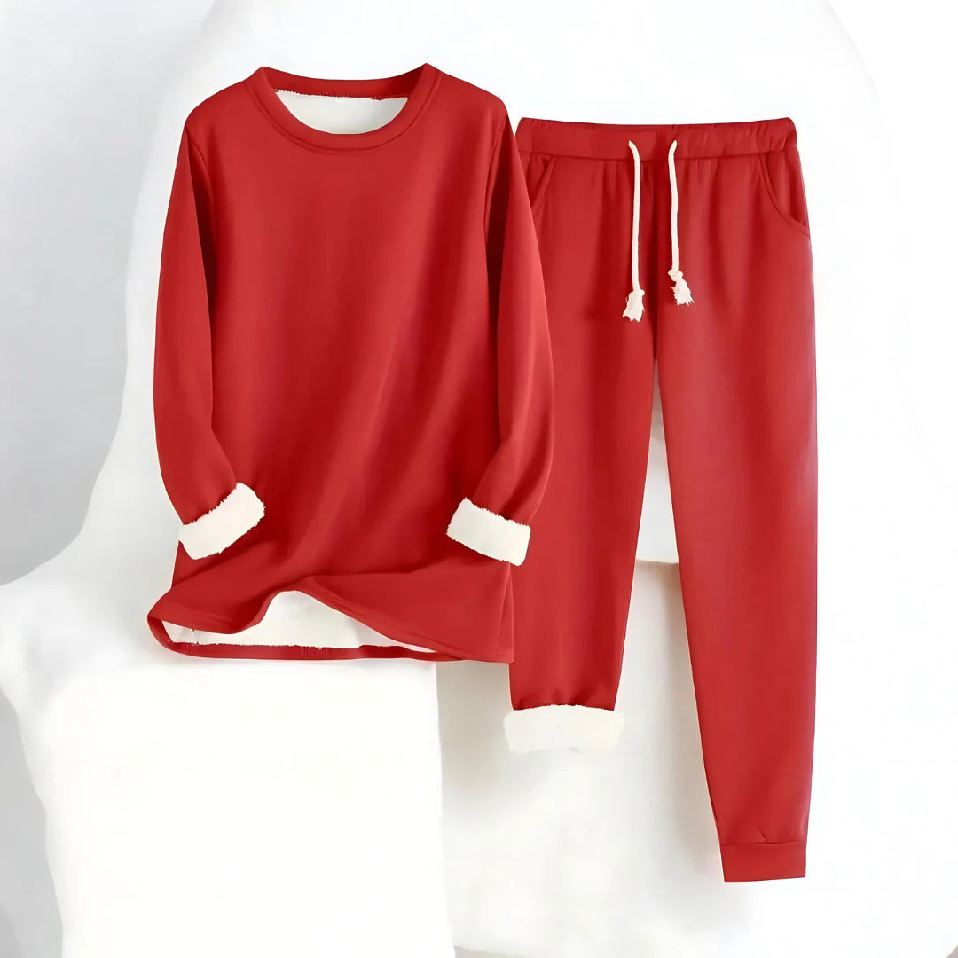 Nowi | Comfortable 2-Piece Set