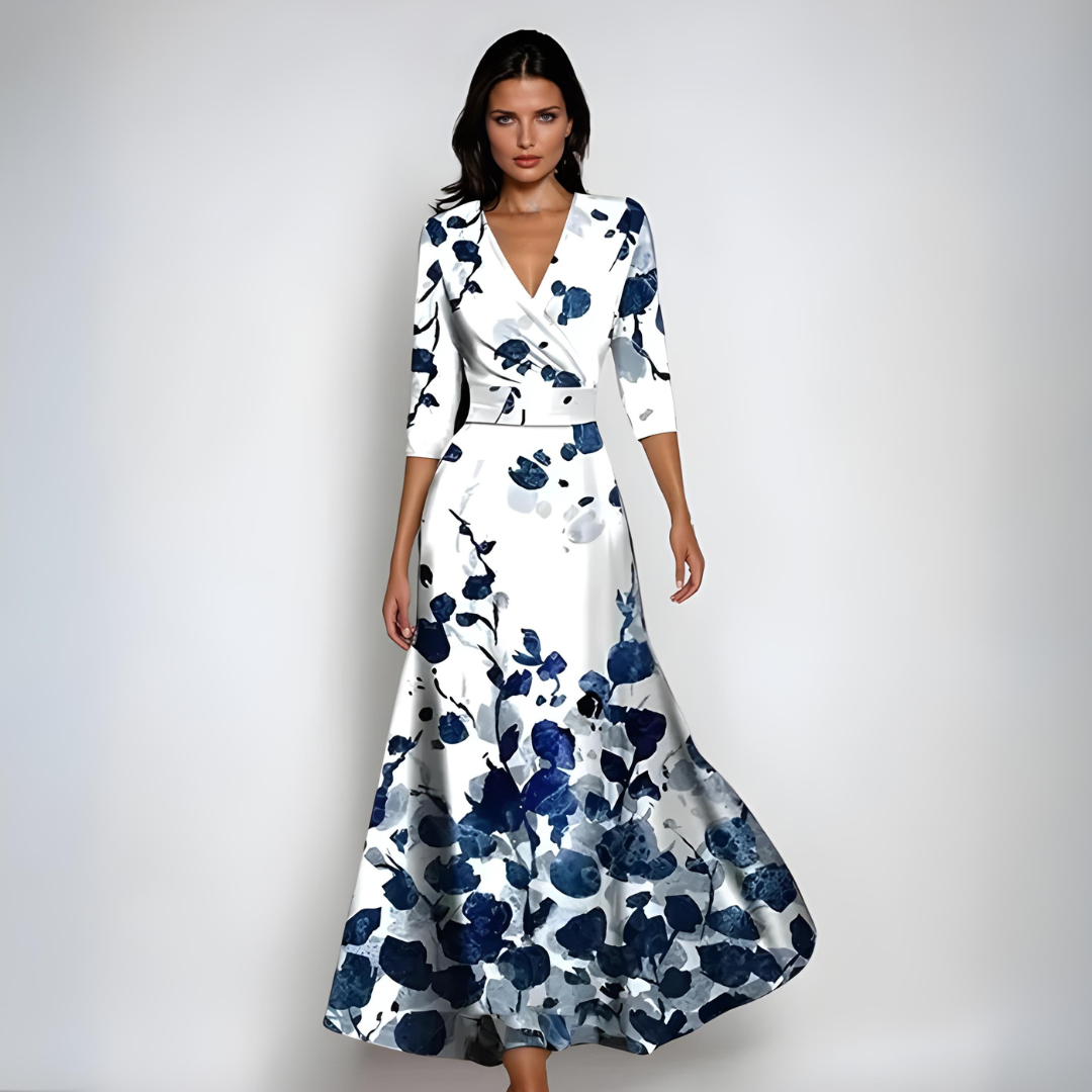 Izabel - dress