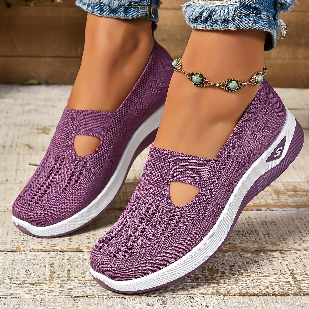 Lynn - shoes