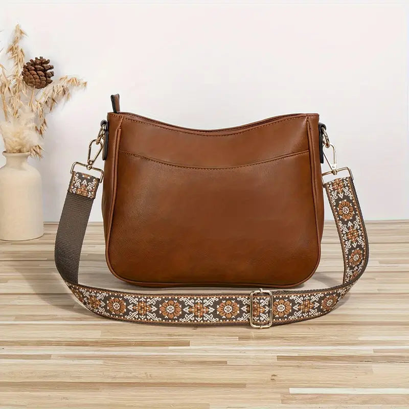 Laluna | Vegan shoulderbag