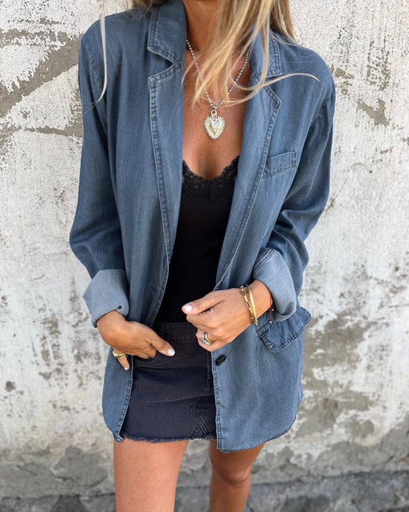 Mireia - Blazer