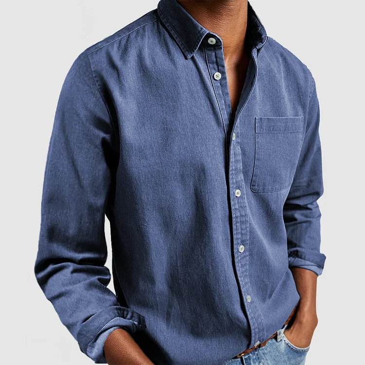 Alvin - blouse