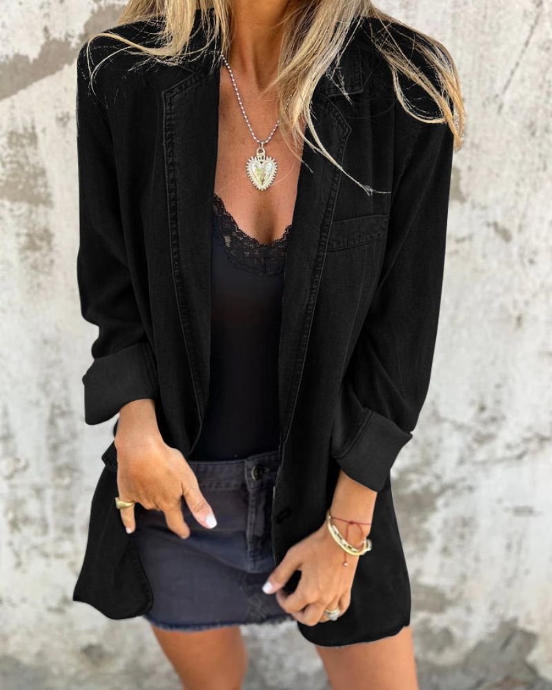 Mireia - Blazer
