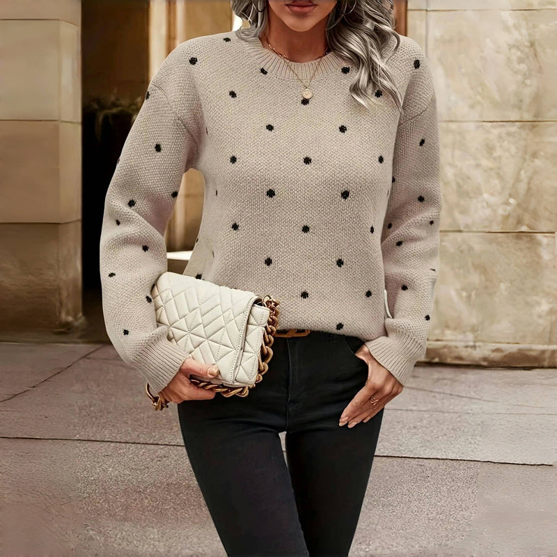 Esmee | Elegant sweater
