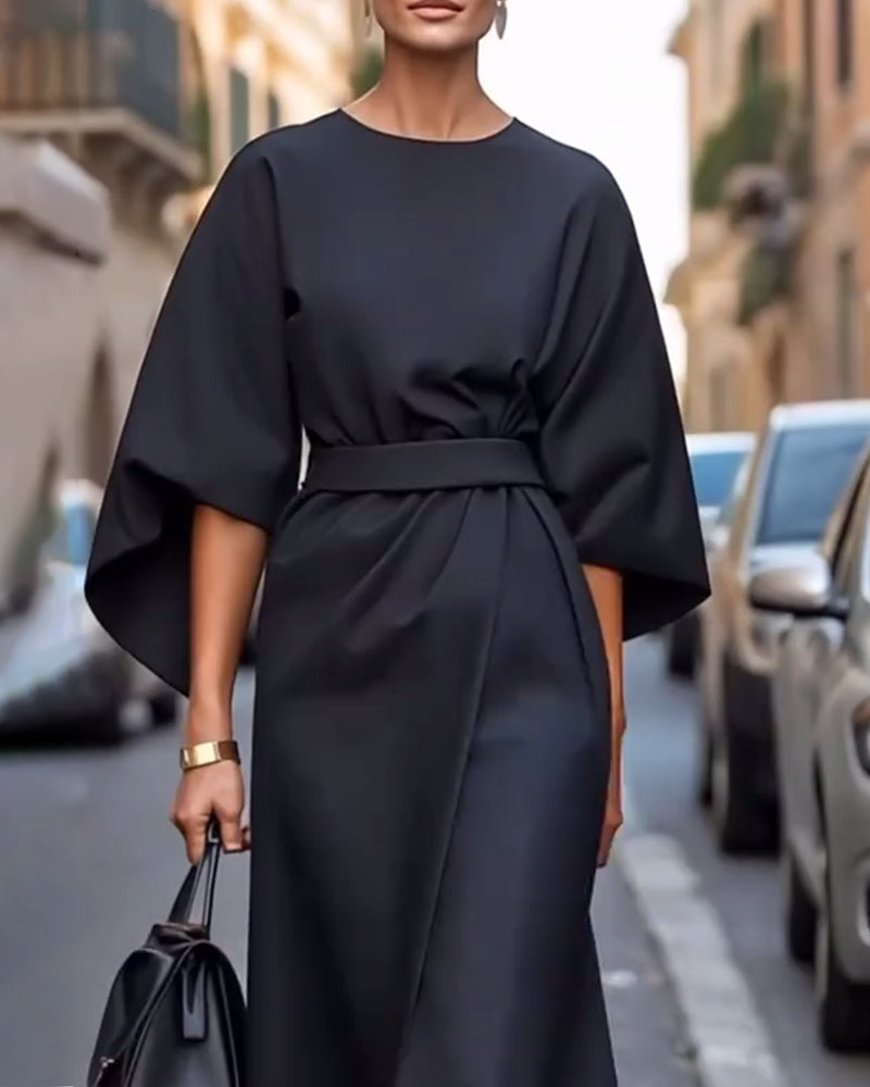 Celestine - Chic dress