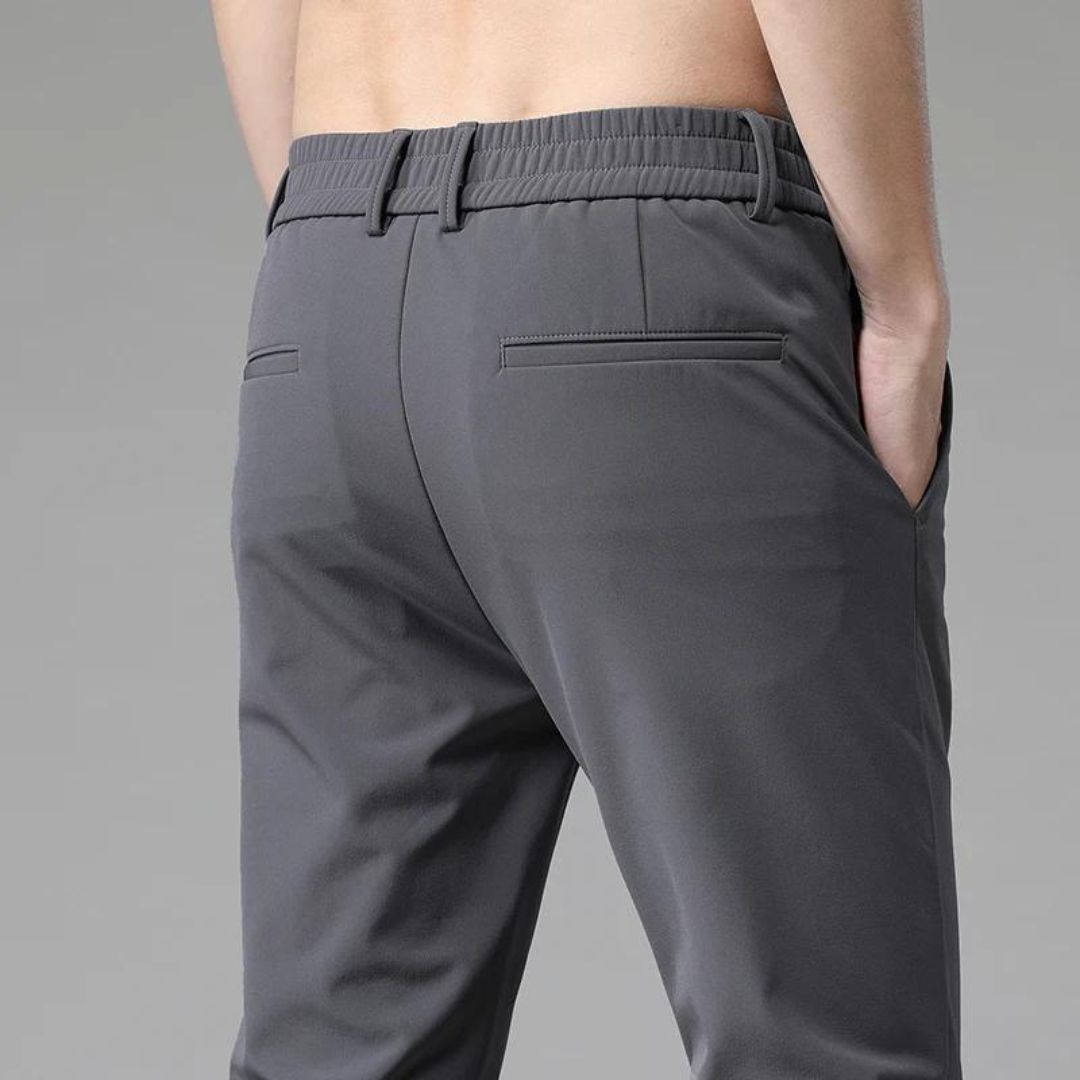 Jeremy - pants