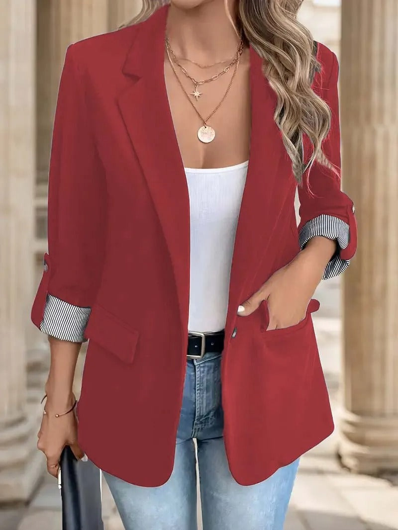Diny - Blazer