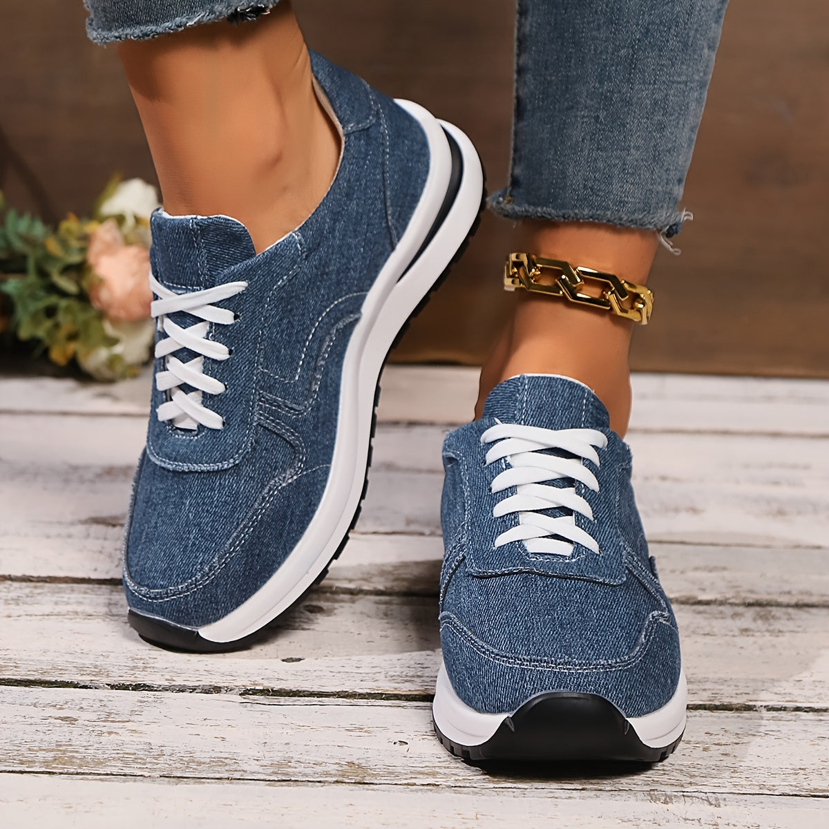 Emma - shoe