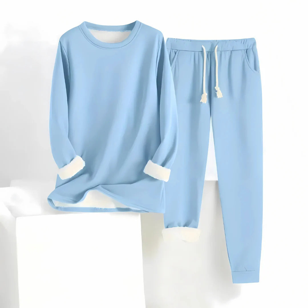 Nowi | Comfortable 2-Piece Set