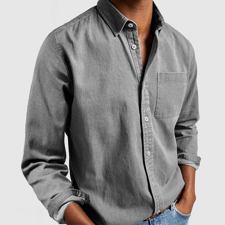 Alvin - blouse