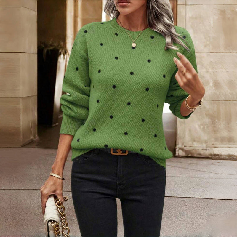 Esmee | Elegant sweater