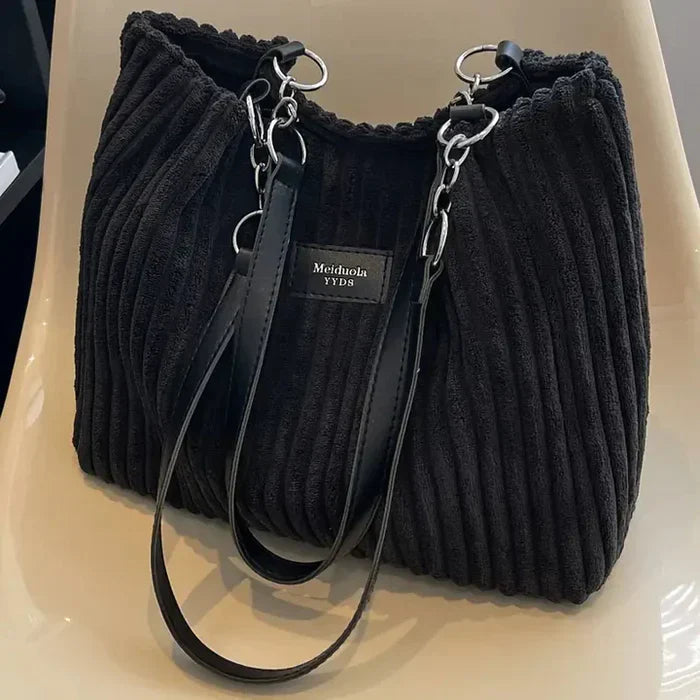 Anke - Cord bag
