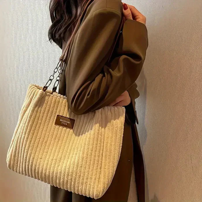 Anke - Cord bag