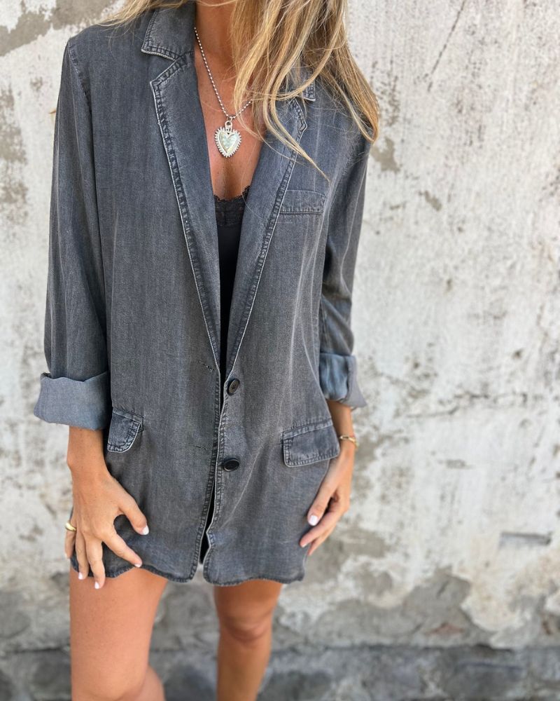 Mireia - Blazer