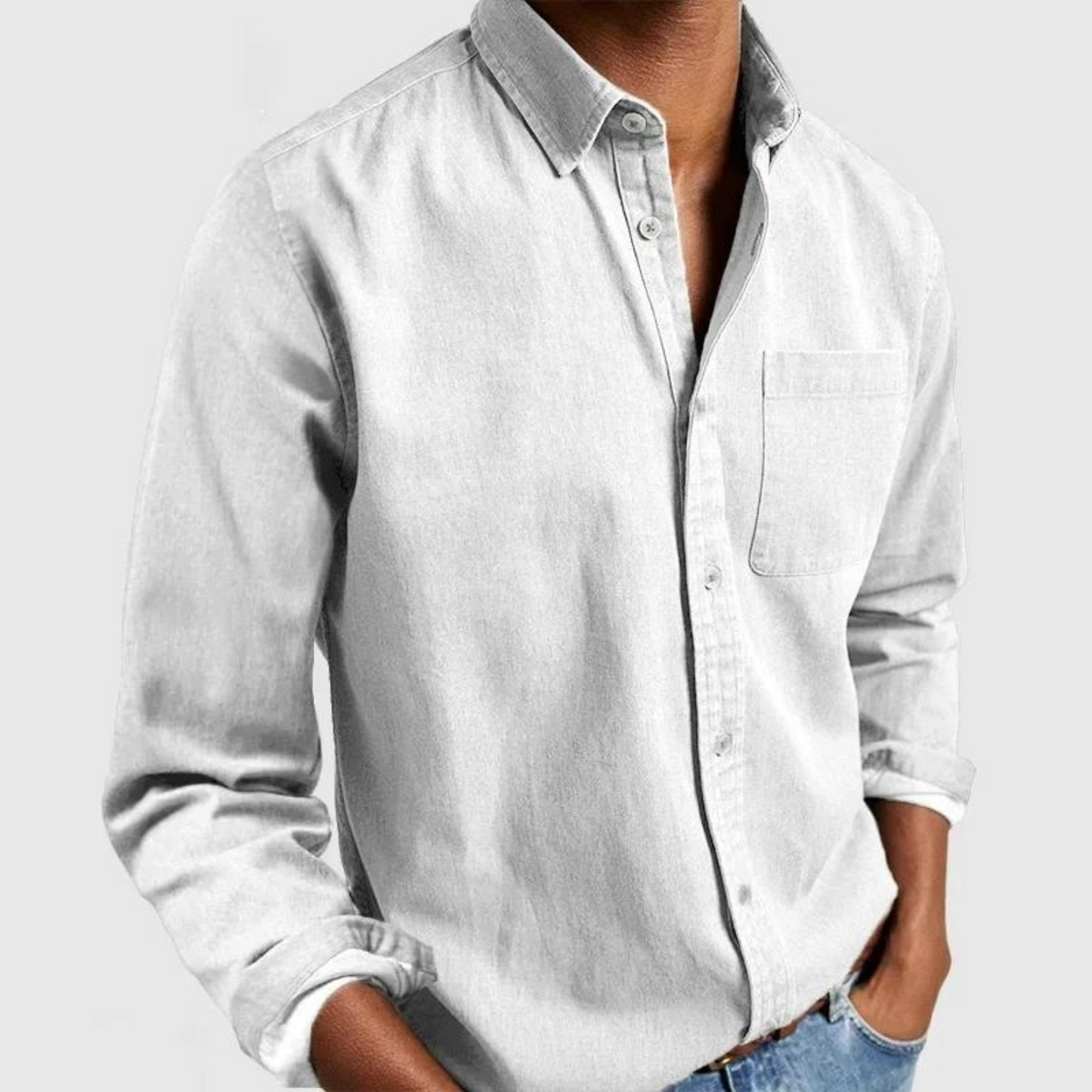 Alvin - blouse