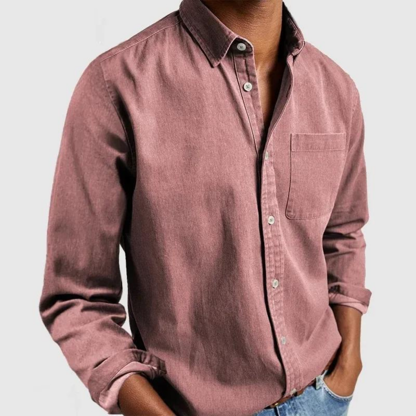 Alvin - blouse