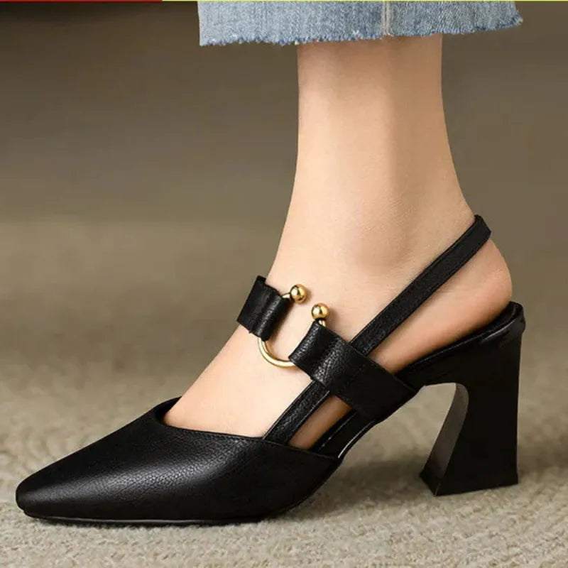 Giada - shoe