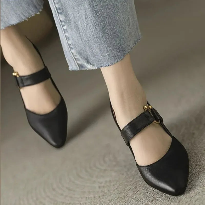 Giada - shoe