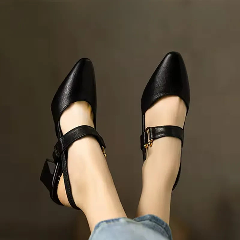 Giada - shoe